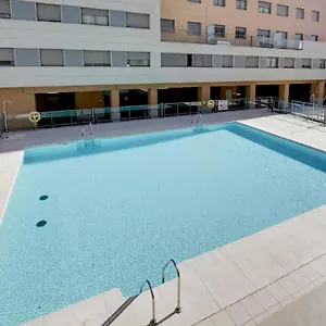  Apartamento Malagadevacaciones - Pacifico 18 España