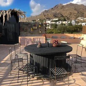  Apartamento Loft El Parque España