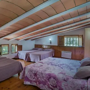 Сasa de vacaciones La Vinya, Pineda De Mar