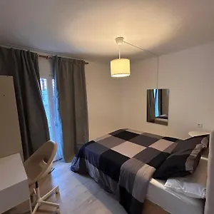Apartamento Mediterraneo Euroviajeros, Pineda De Mar
