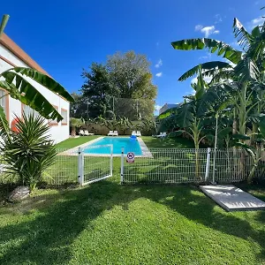Villa Masia Cal Toni, Pineda De Mar