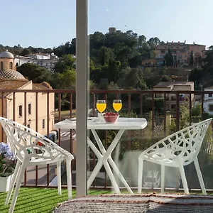  Apartamento Lets Holidays In Tossa España