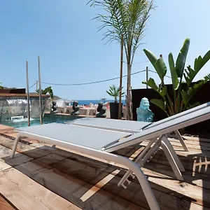  Villa Vista Mar - Ancla Mar España