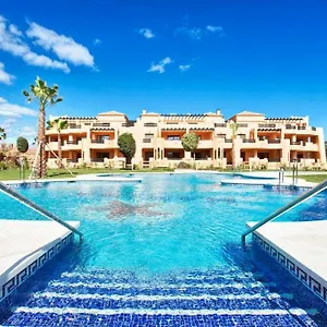  Apartamento Estepona - Golf España