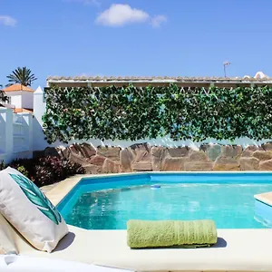  Сasa de vacaciones Valerie España