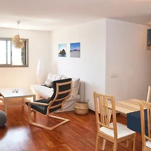  Apartamento Casa Lucía España