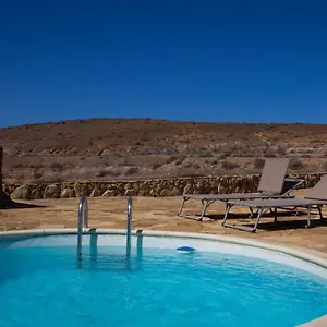  Сasa de vacaciones Casa El Horno España