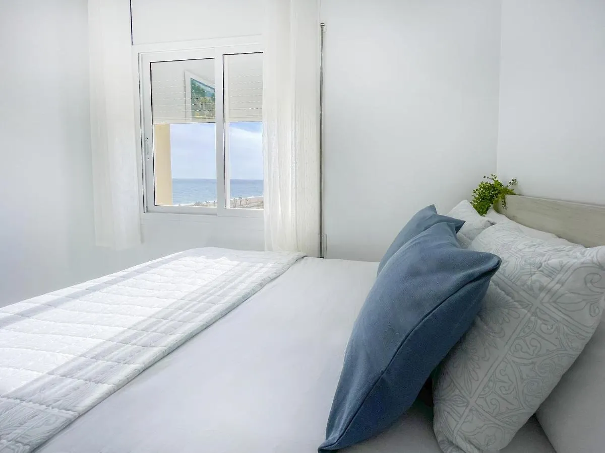 Fantasticas Vistas A Mar Apartment Pineda de Mar 0*,  Spain